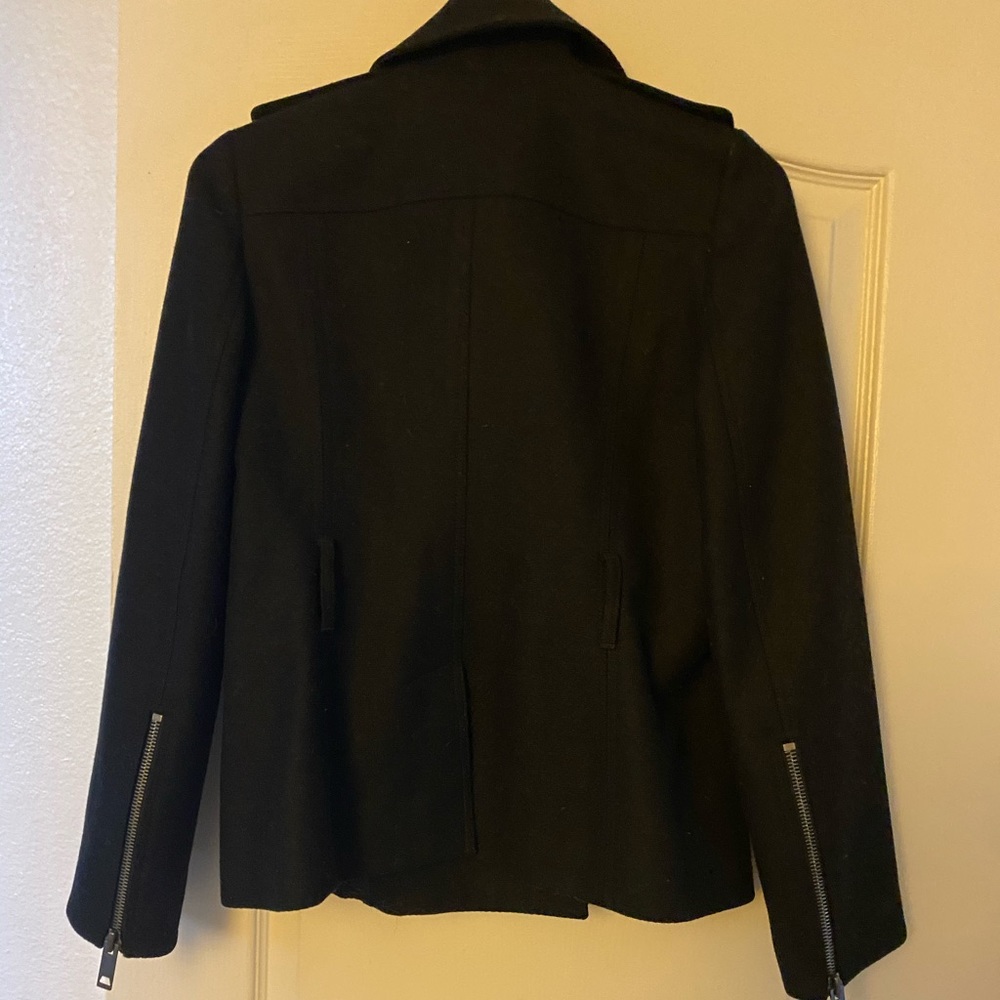 Burberry Coat